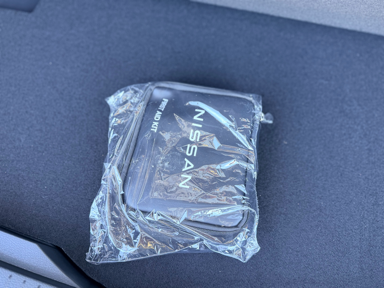 Nissan Rogue Platinum AWD 2025