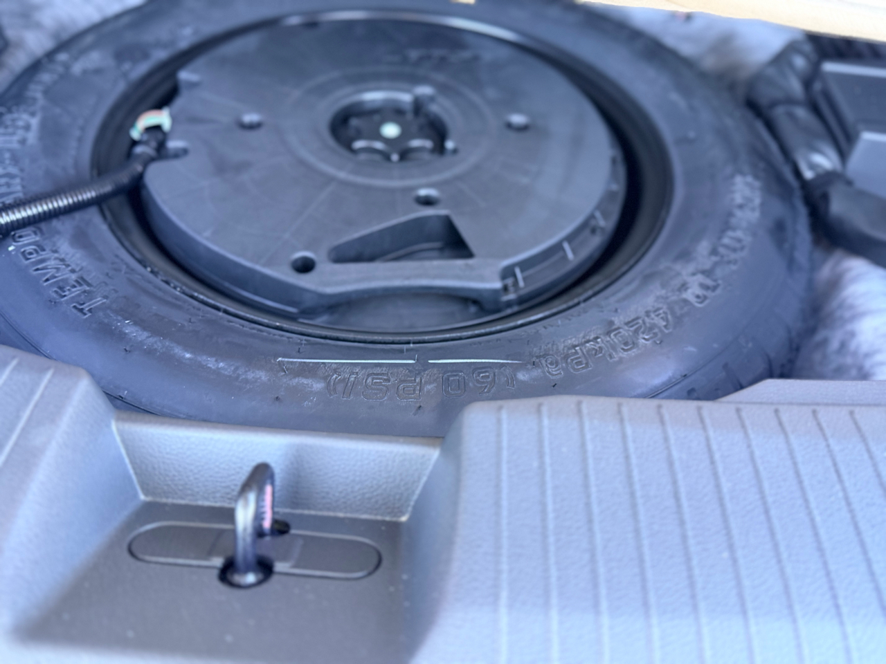 Nissan Rogue Platinum AWD 2025