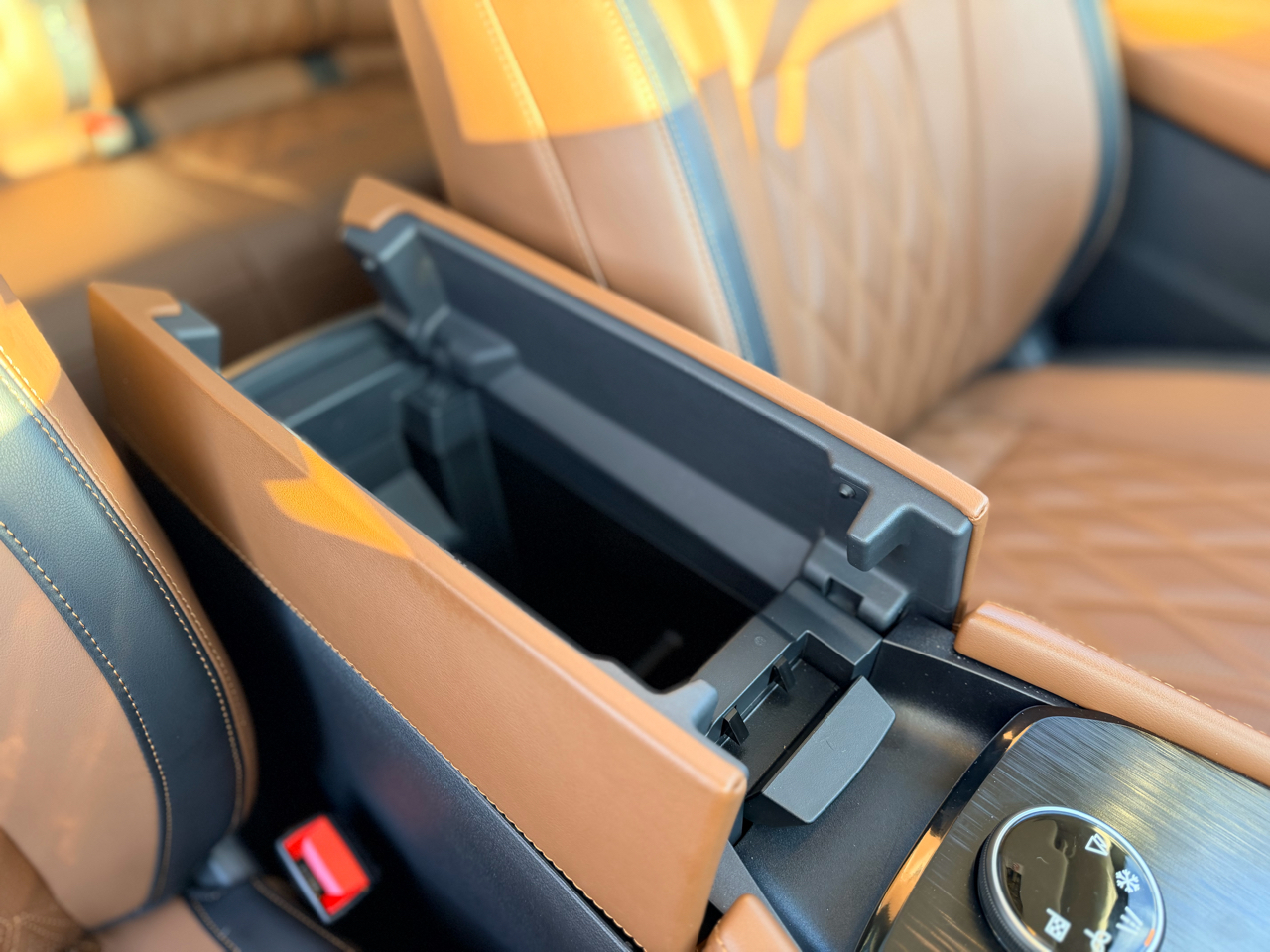 Nissan Rogue Platinum AWD 2025