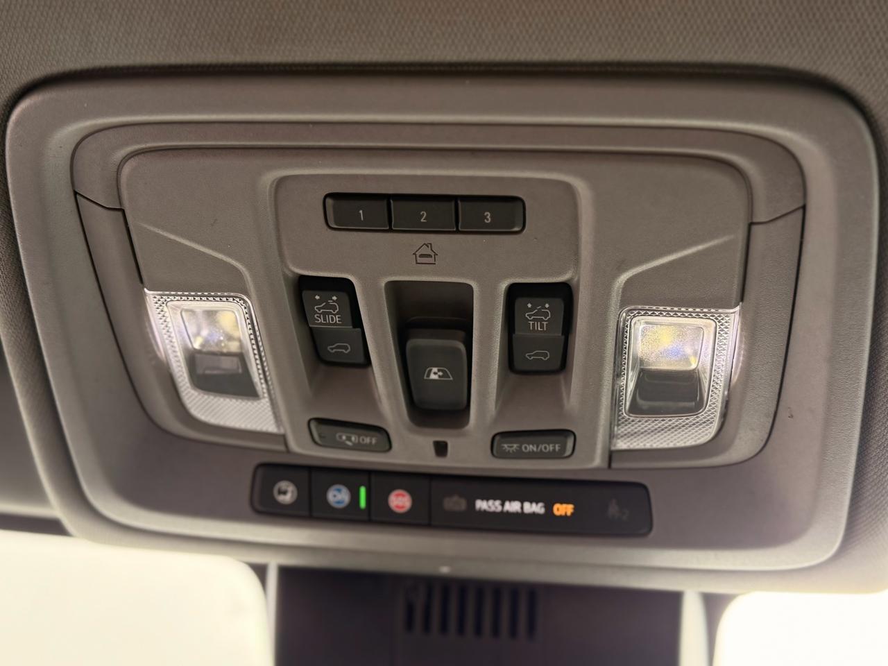 Chevrolet Silverado 1500 Trail Boss LT Crew Cab 4WD 2022