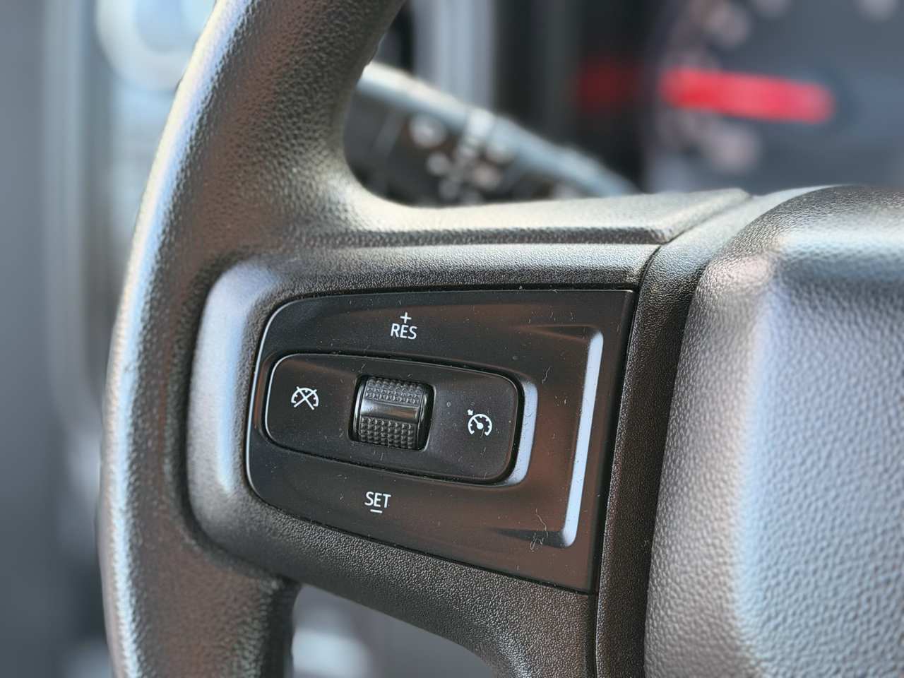 Chevrolet Silverado 1500  2021