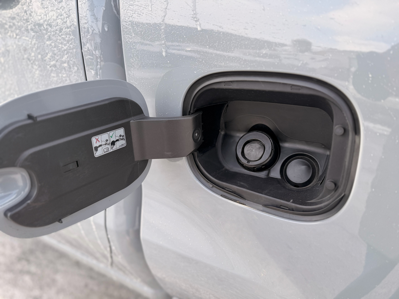 Chevrolet Silverado 1500 Trail Boss LT Crew Cab 4WD 2024