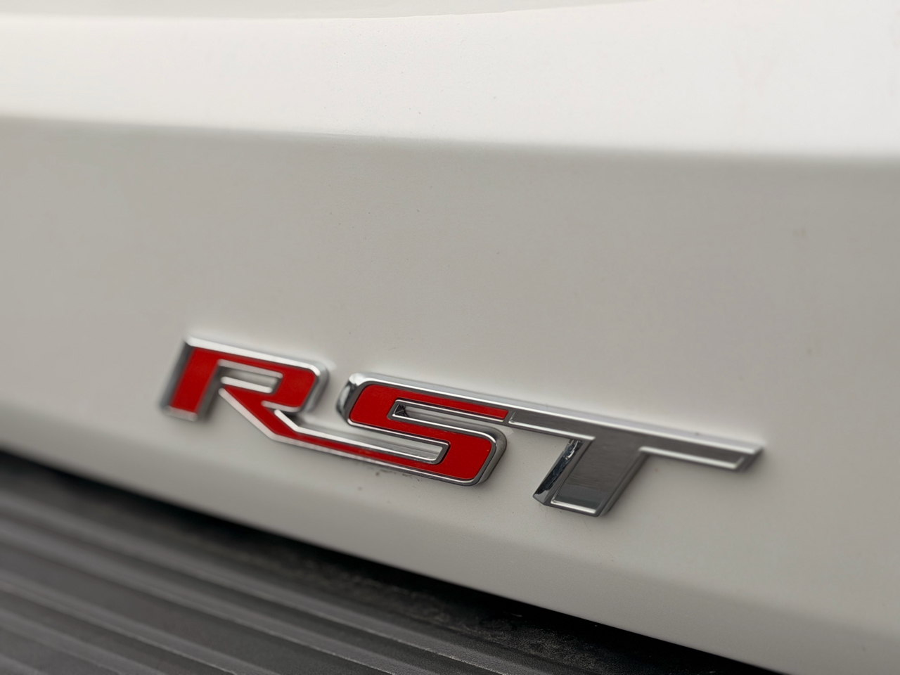 Chevrolet Tahoe RST 4WD 2023