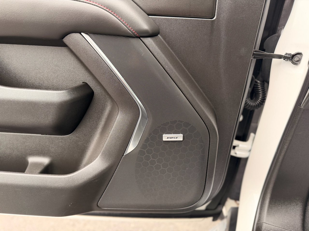 Chevrolet Tahoe RST 4WD 2023