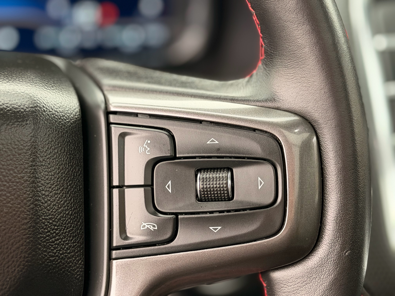 Chevrolet Tahoe RST 4WD 2023