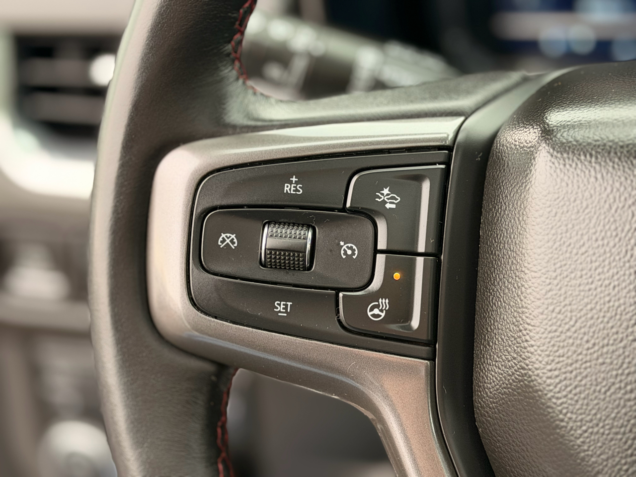 Chevrolet Tahoe RST 4WD 2023