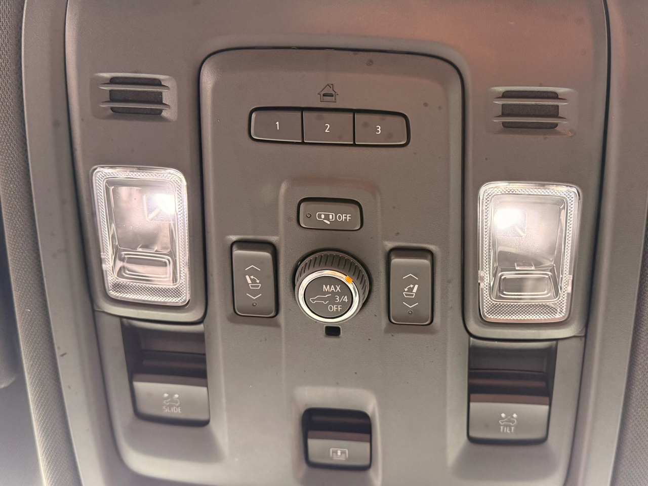 Chevrolet Tahoe RST 4WD 2023