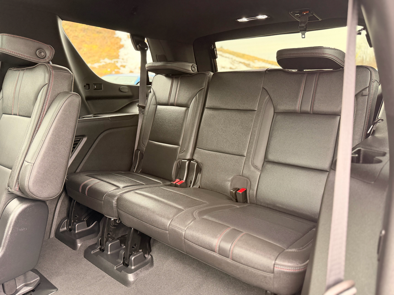 Chevrolet Tahoe RST 4WD 2023