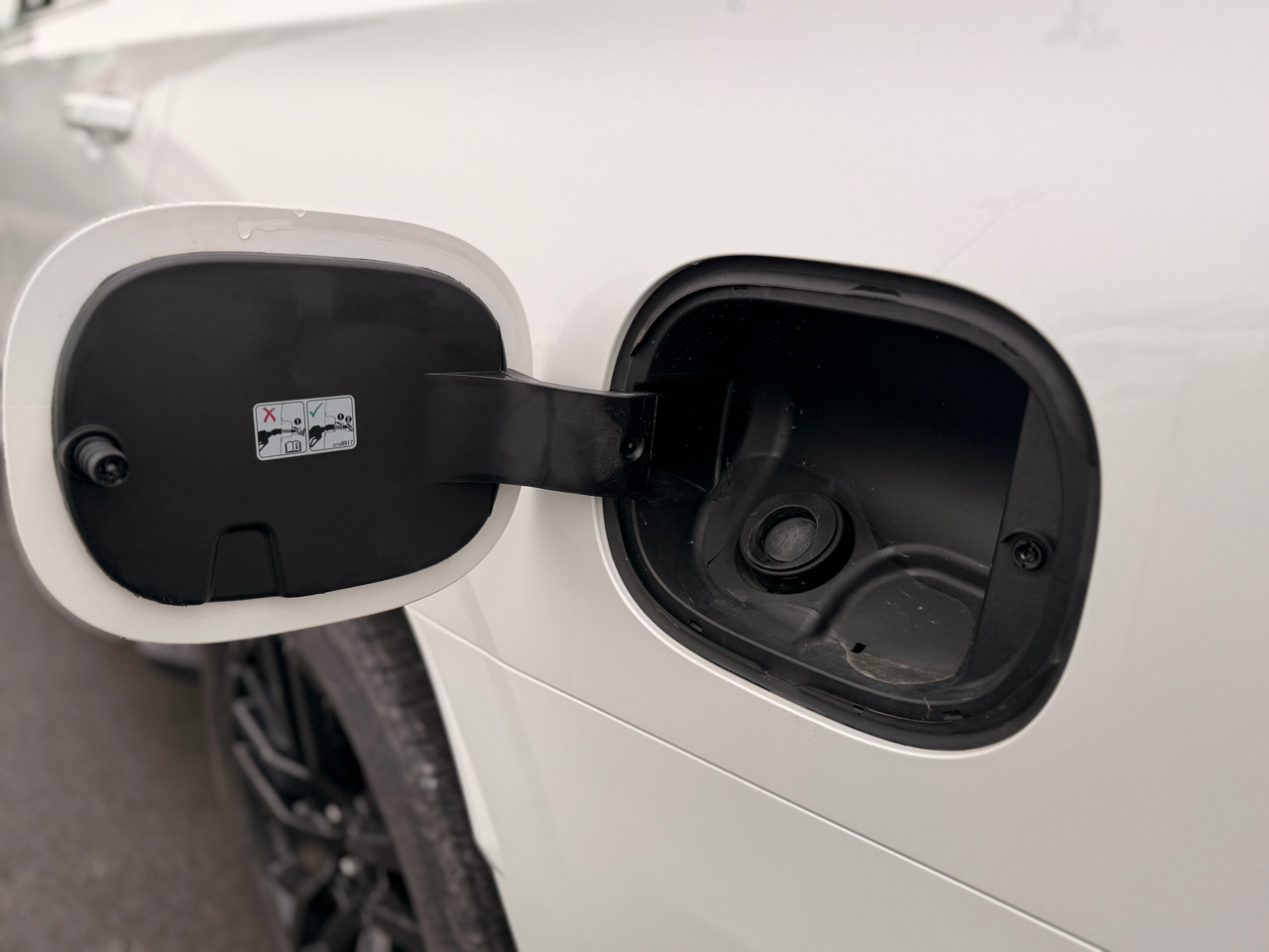 Chevrolet Tahoe RST 4WD 2023