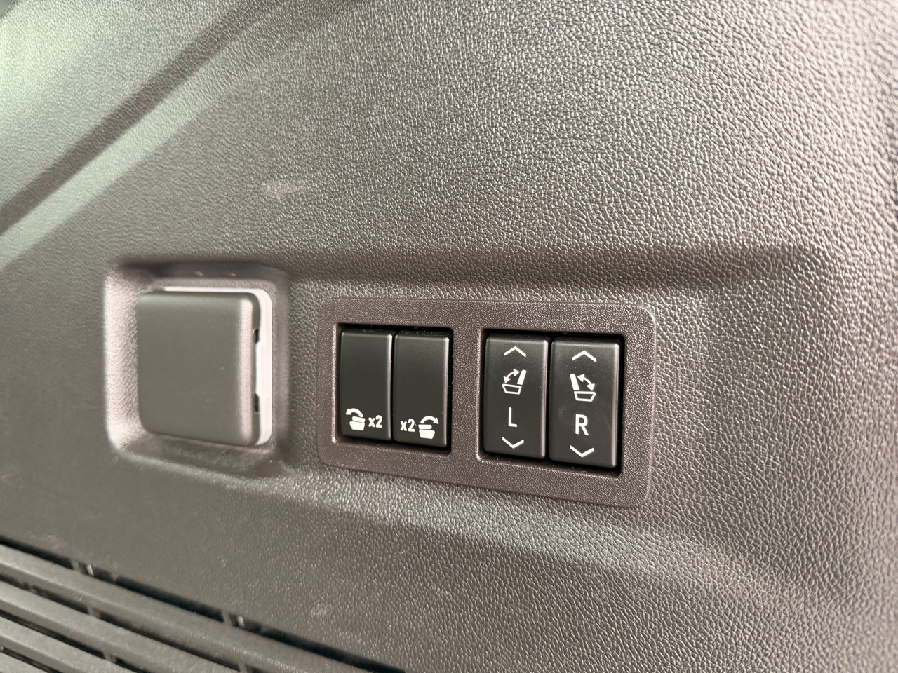 Chevrolet Tahoe RST 4WD 2023