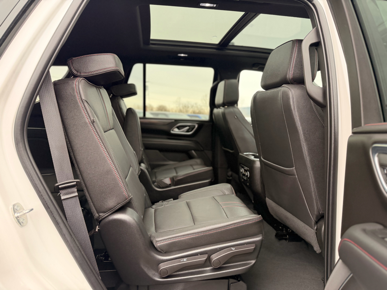 Chevrolet Tahoe RST 4WD 2023