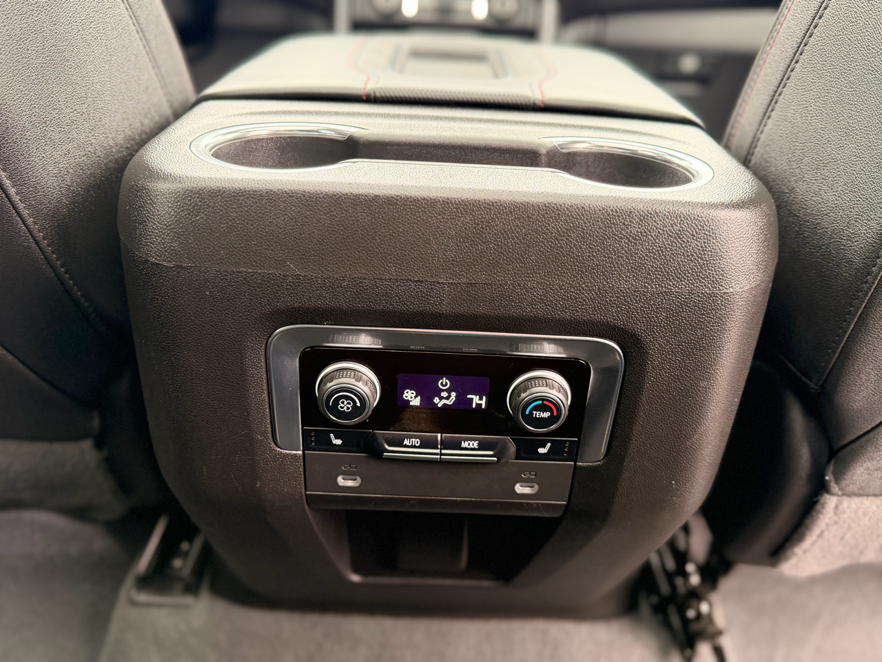 Chevrolet Tahoe RST 4WD 2023