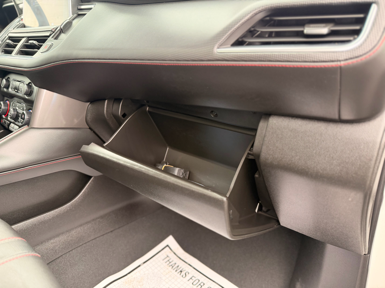 Chevrolet Tahoe RST 4WD 2023