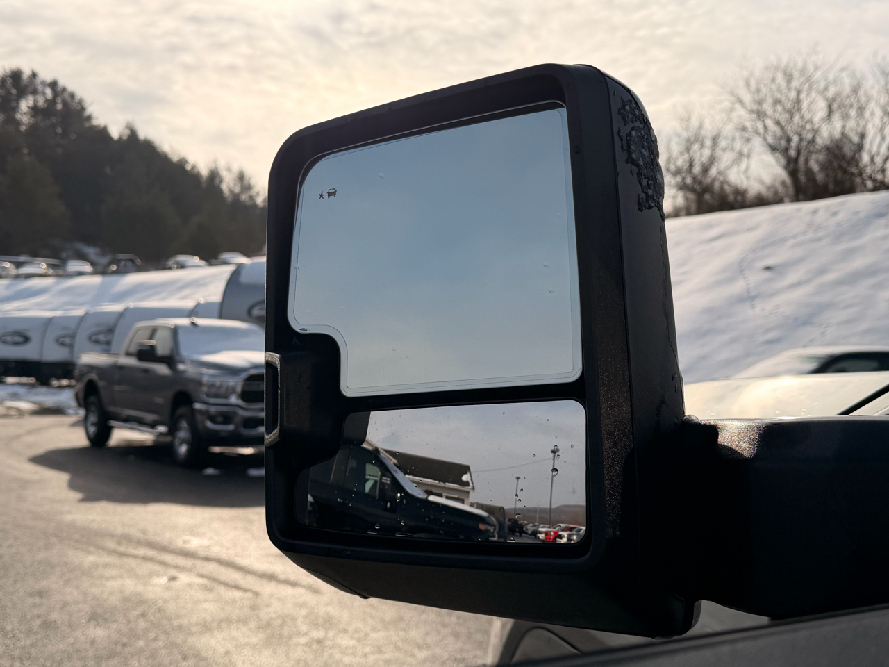 GMC Sierra 2500HD AT4 Crew Cab 4WD 2024