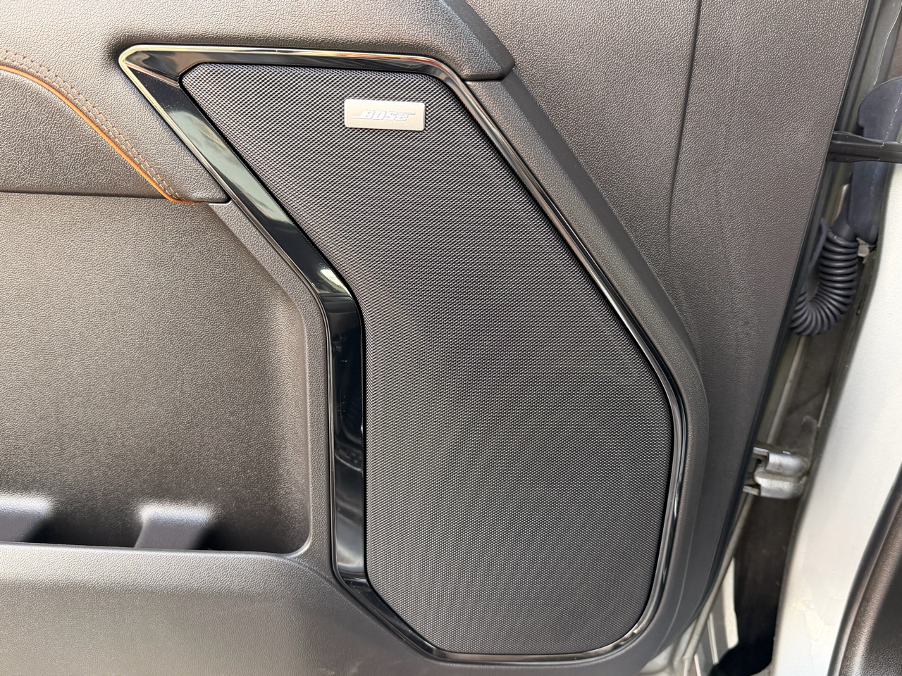 GMC Sierra 2500HD AT4 Crew Cab 4WD 2024