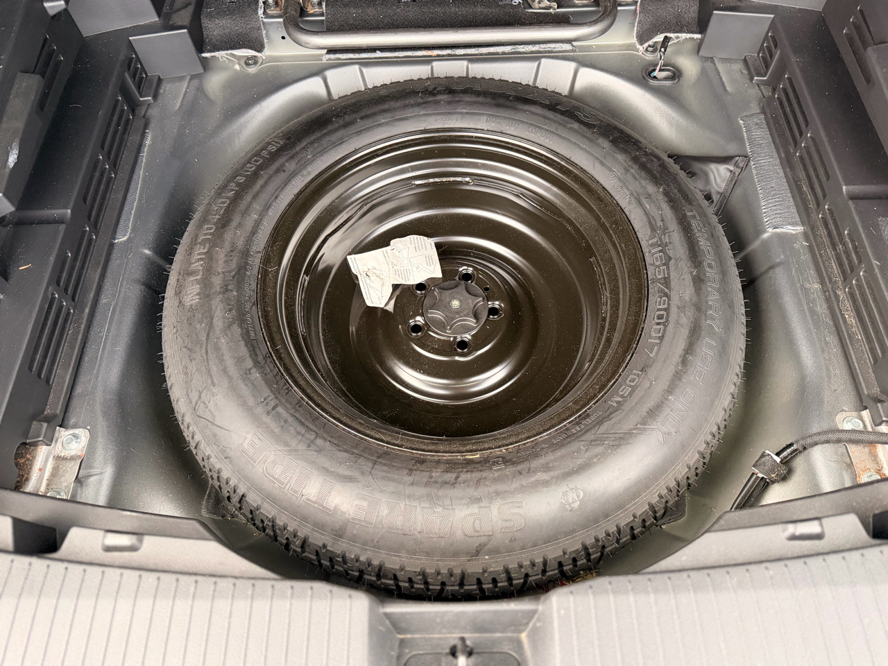 Nissan Rogue S AWD 2023