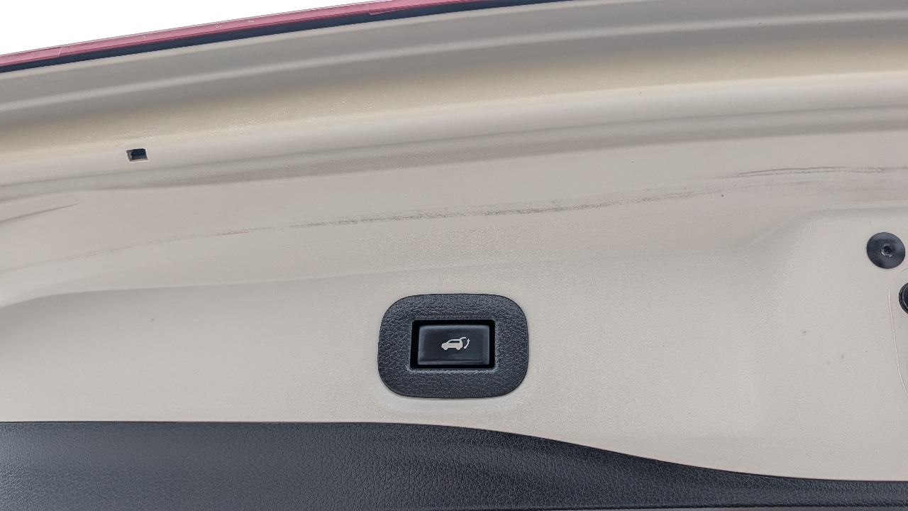 Nissan Rogue SV AWD 2019