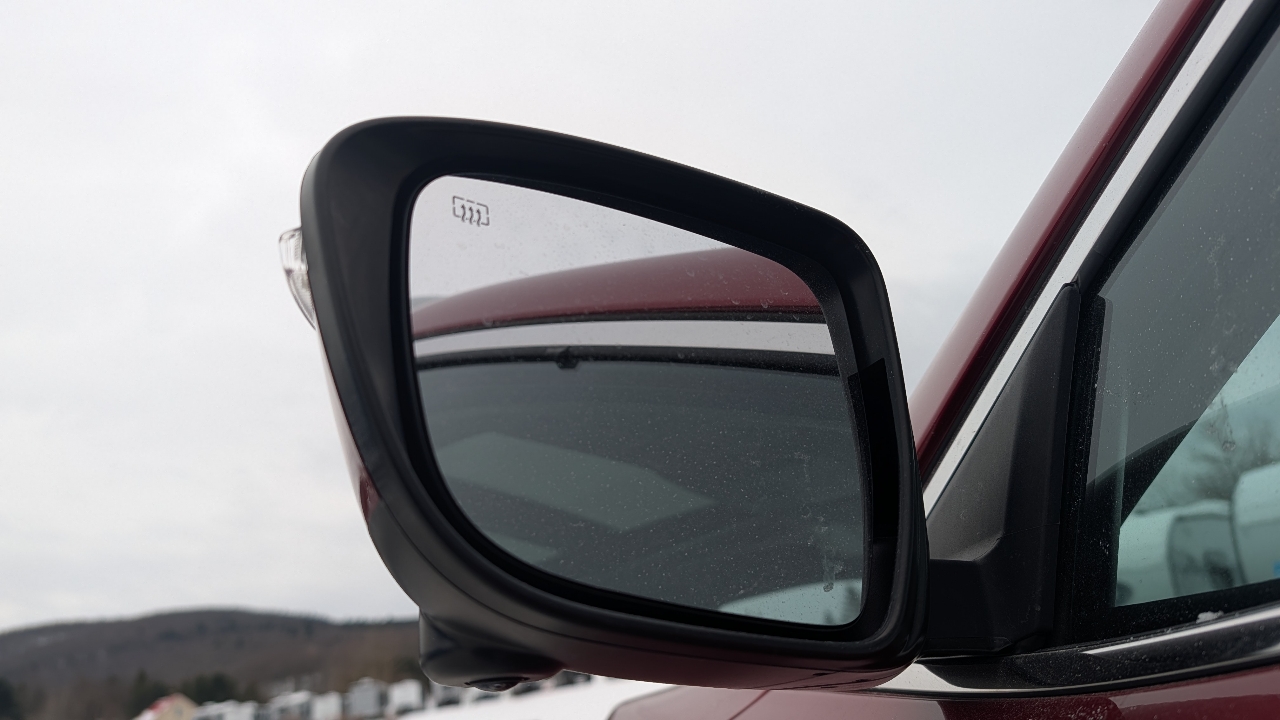 Nissan Rogue SV AWD 2019