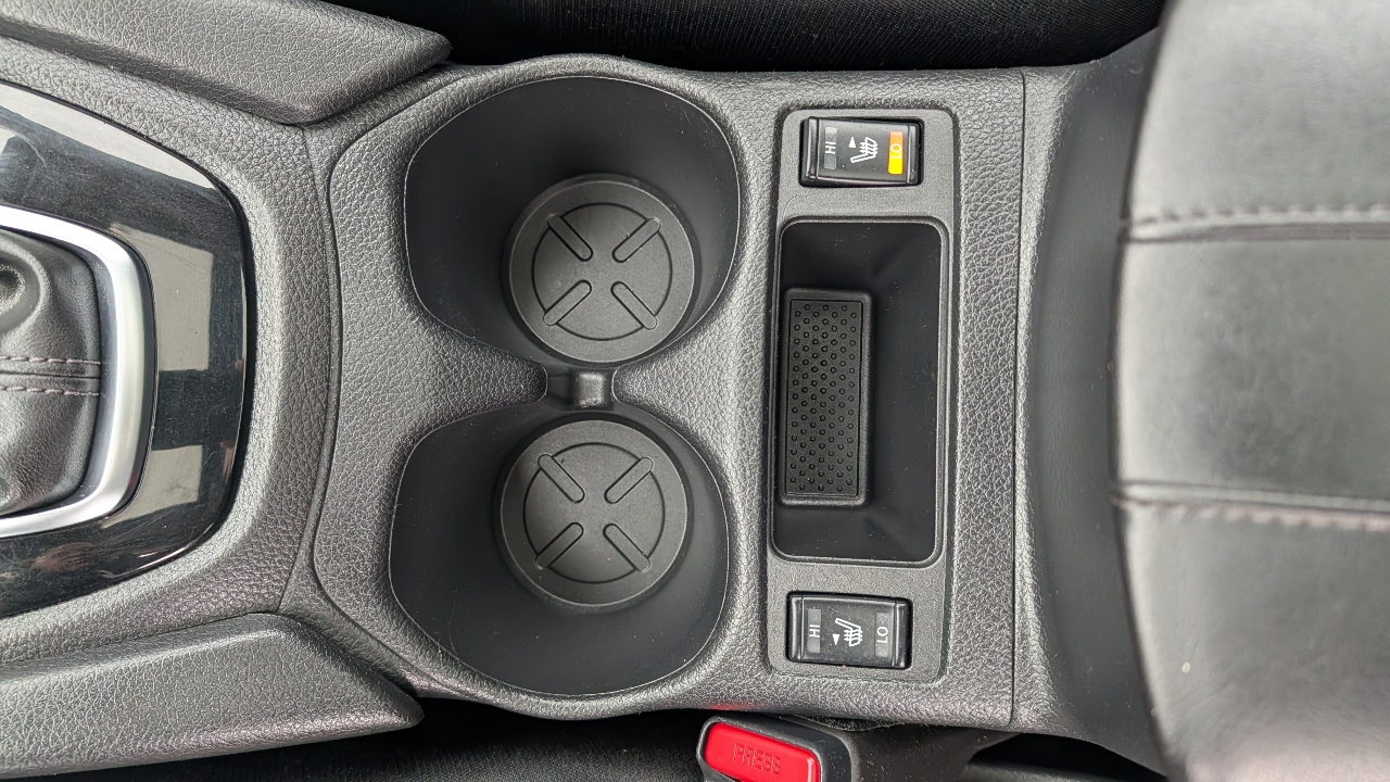 Nissan Rogue SV AWD 2019