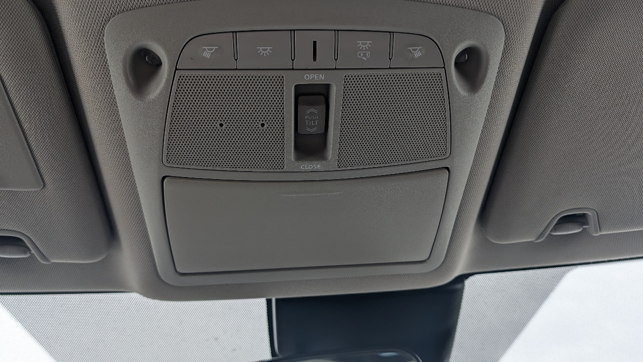 Nissan Rogue SV AWD 2019