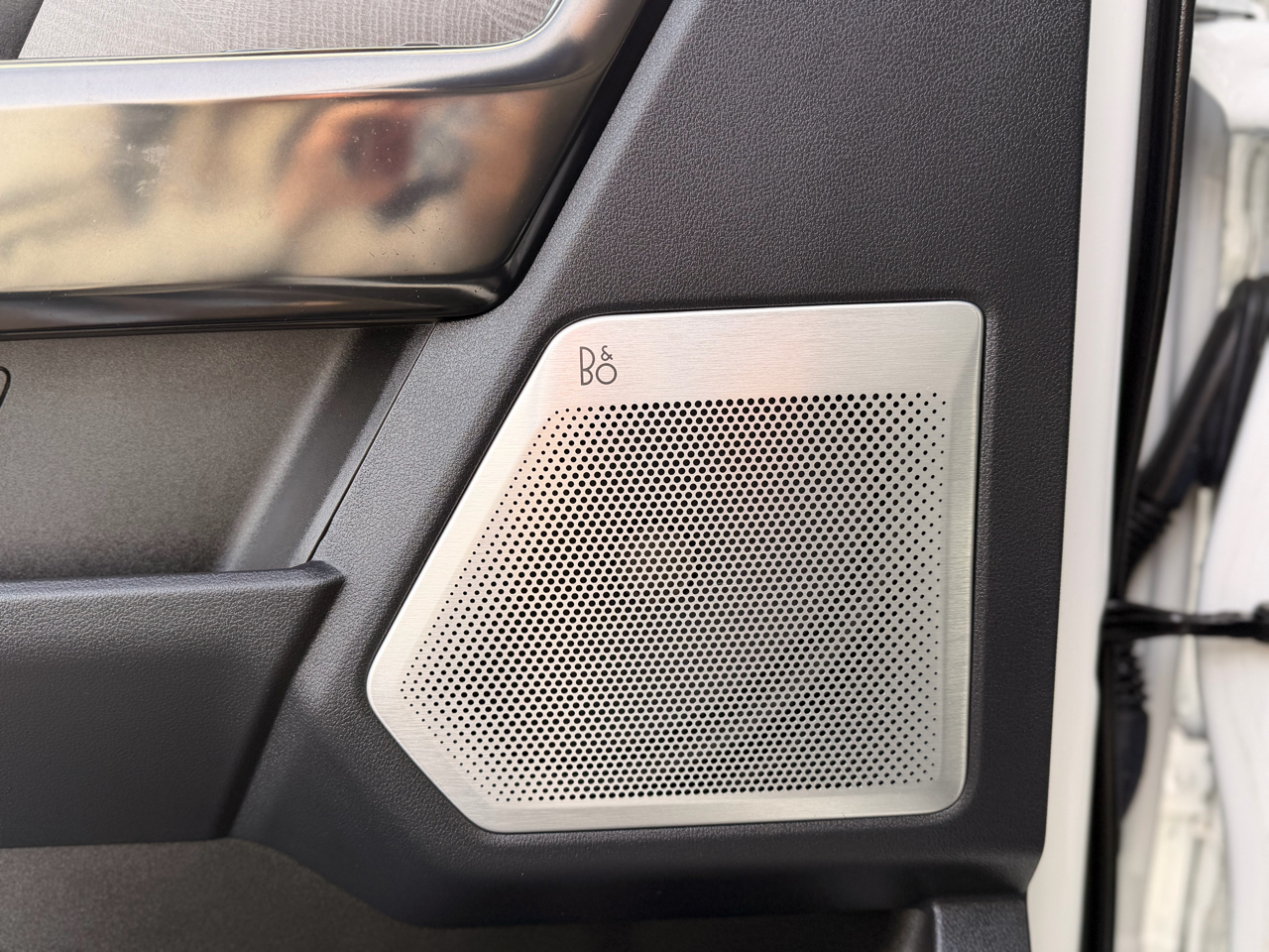 Ford F-250 SD Platinum Crew Cab 4WD 2023