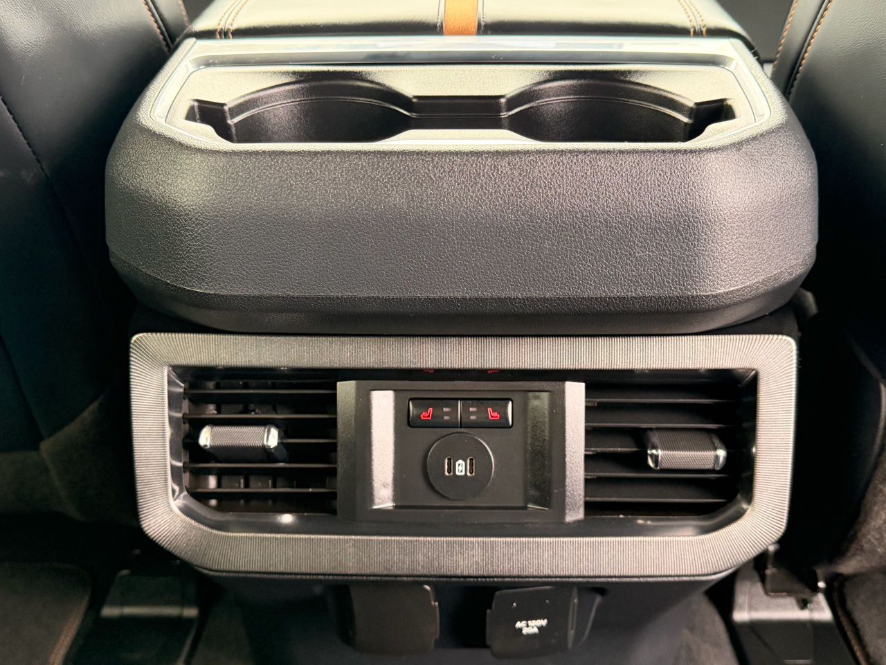 Ford F-250 SD Platinum Crew Cab 4WD 2023