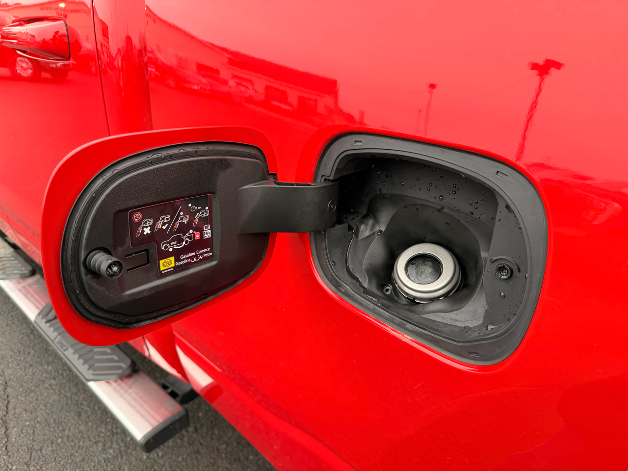 RAM 1500 Big Horn Quad Cab 4WD 2022