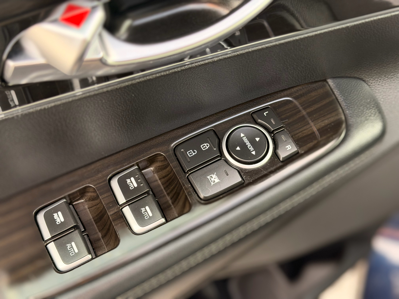 Kia Sorento EX AWD 2020