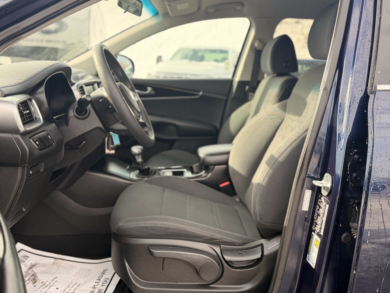 Kia Sorento EX AWD 2020