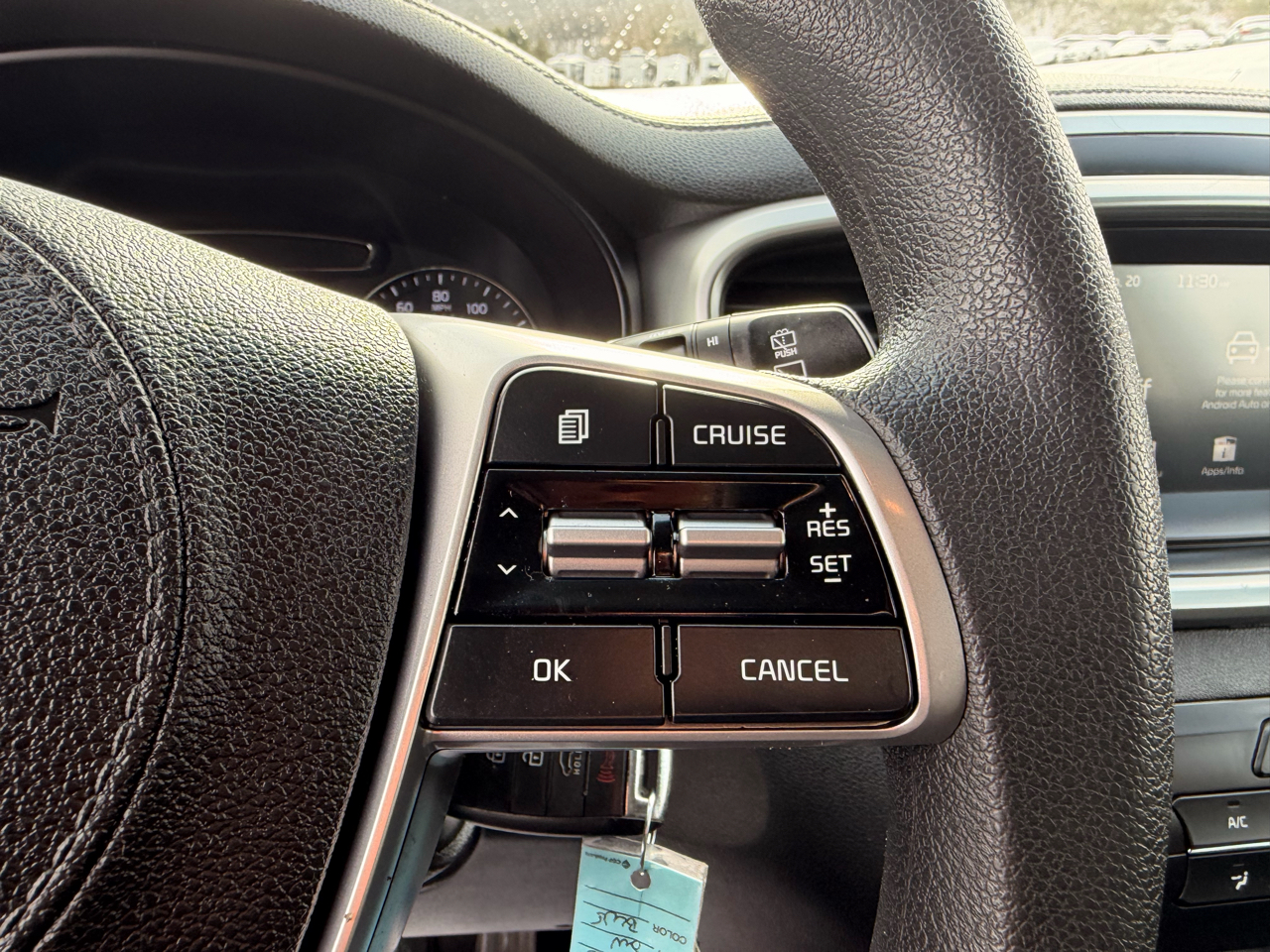 Kia Sorento EX AWD 2020