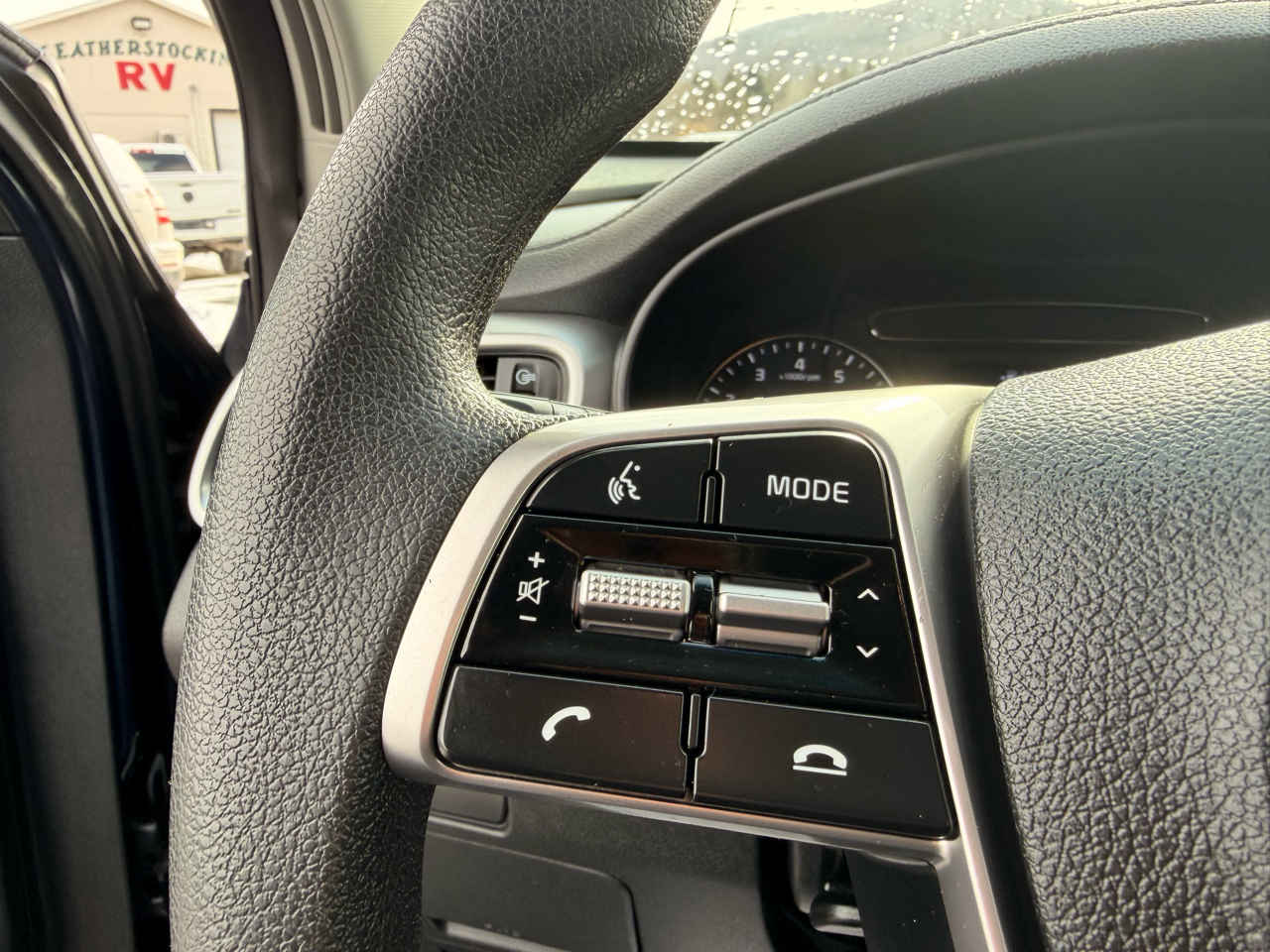 Kia Sorento EX AWD 2020