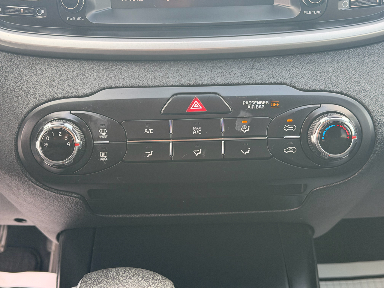 Kia Sorento EX AWD 2020