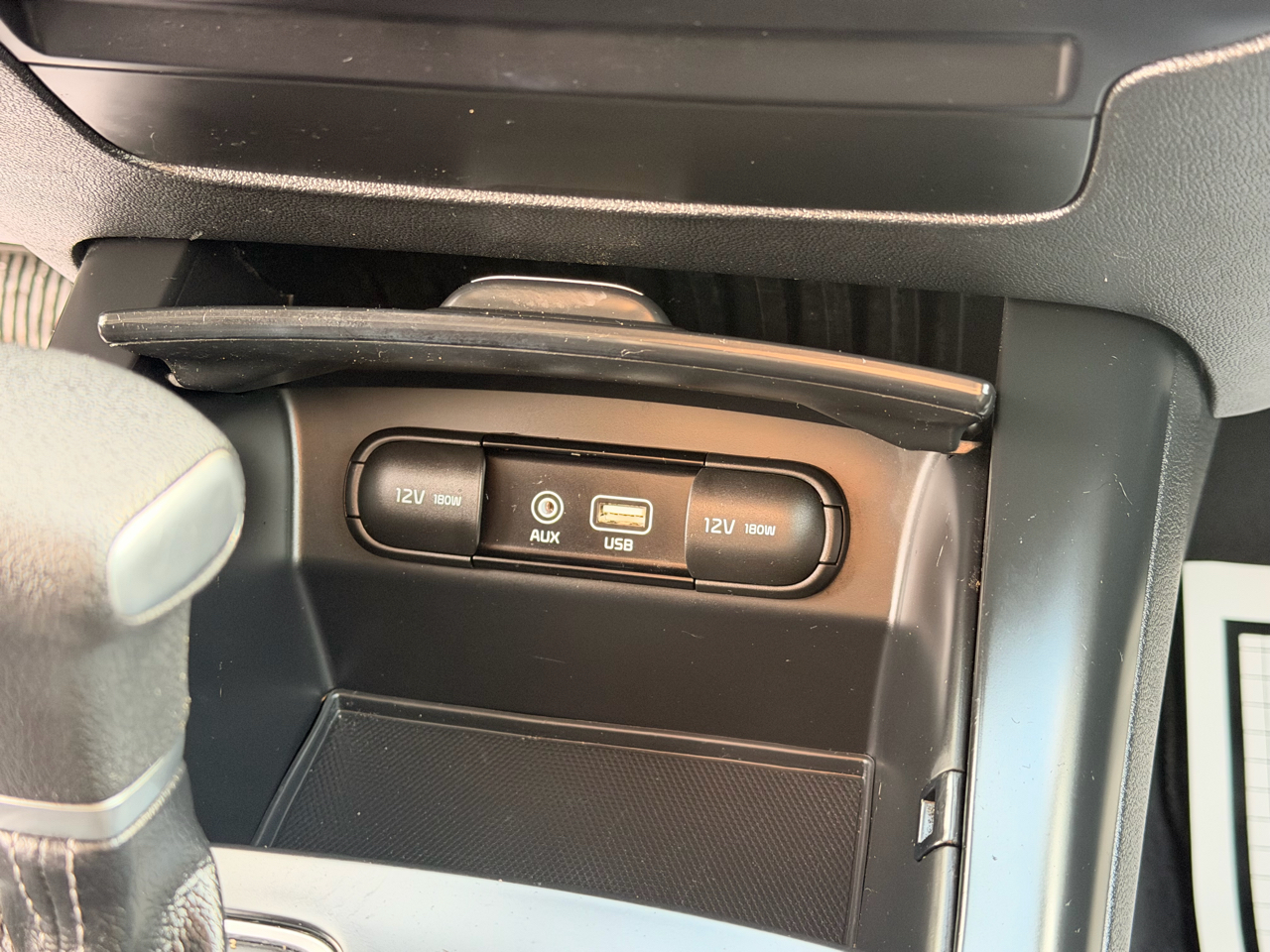 Kia Sorento EX AWD 2020