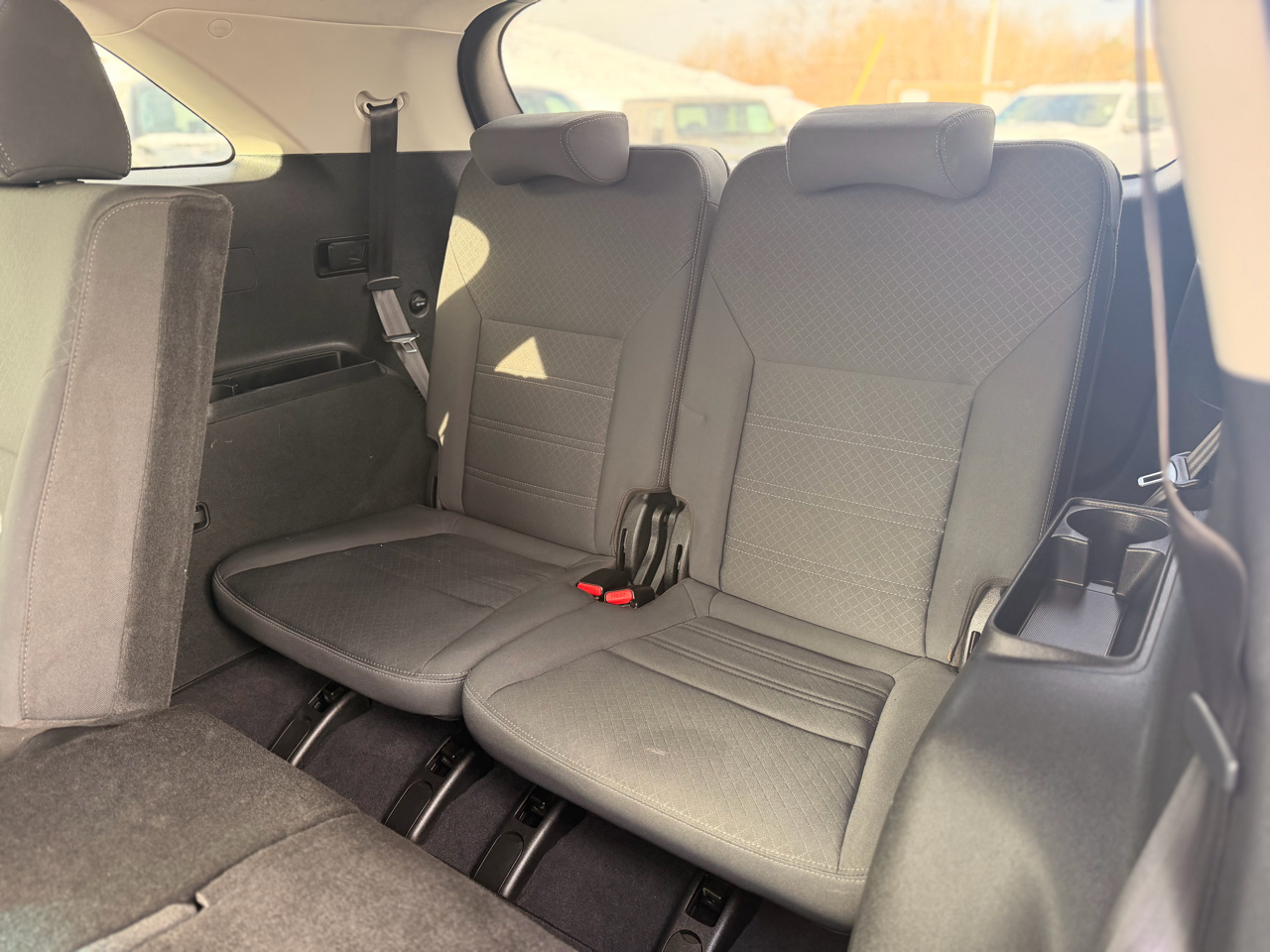 Kia Sorento EX AWD 2020