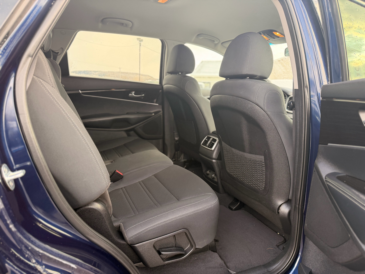 Kia Sorento EX AWD 2020