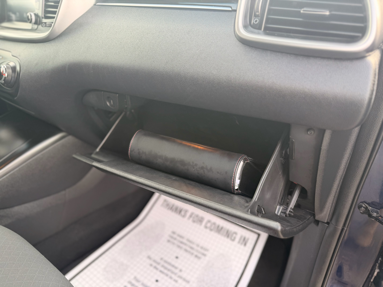 Kia Sorento EX AWD 2020