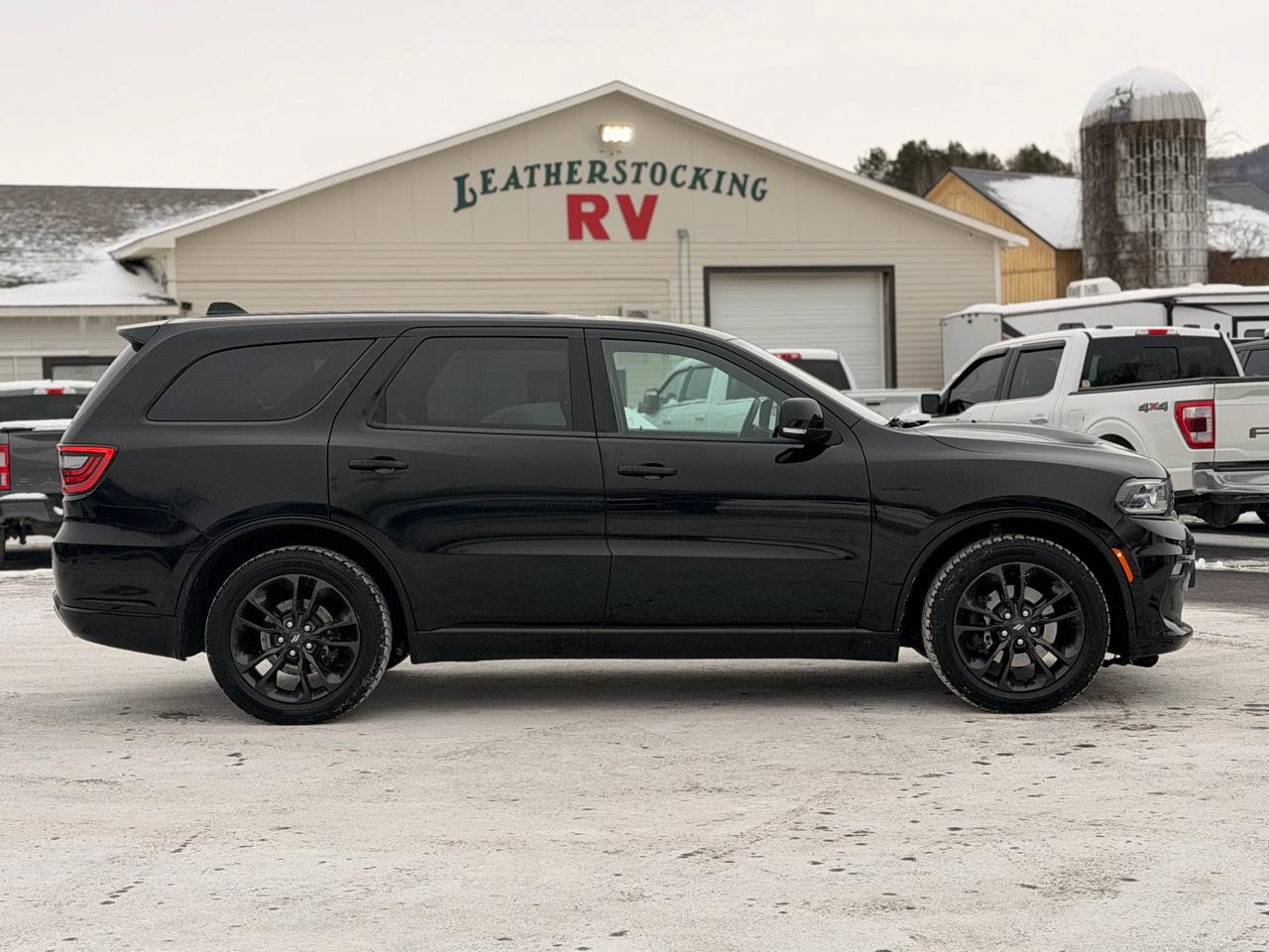 Dodge Durango R/T AWD 2021