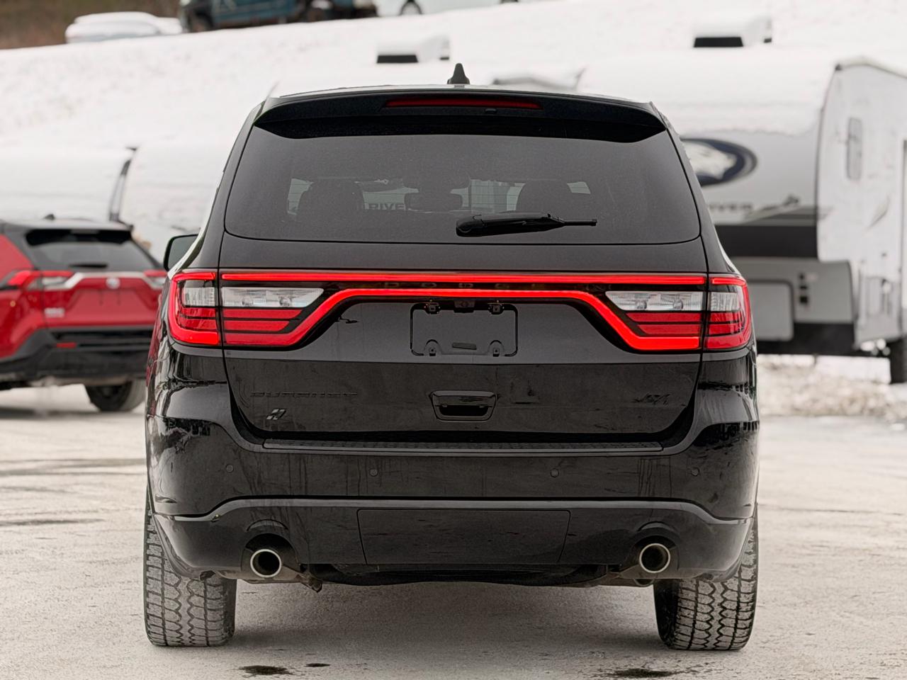 Dodge Durango R/T AWD 2021