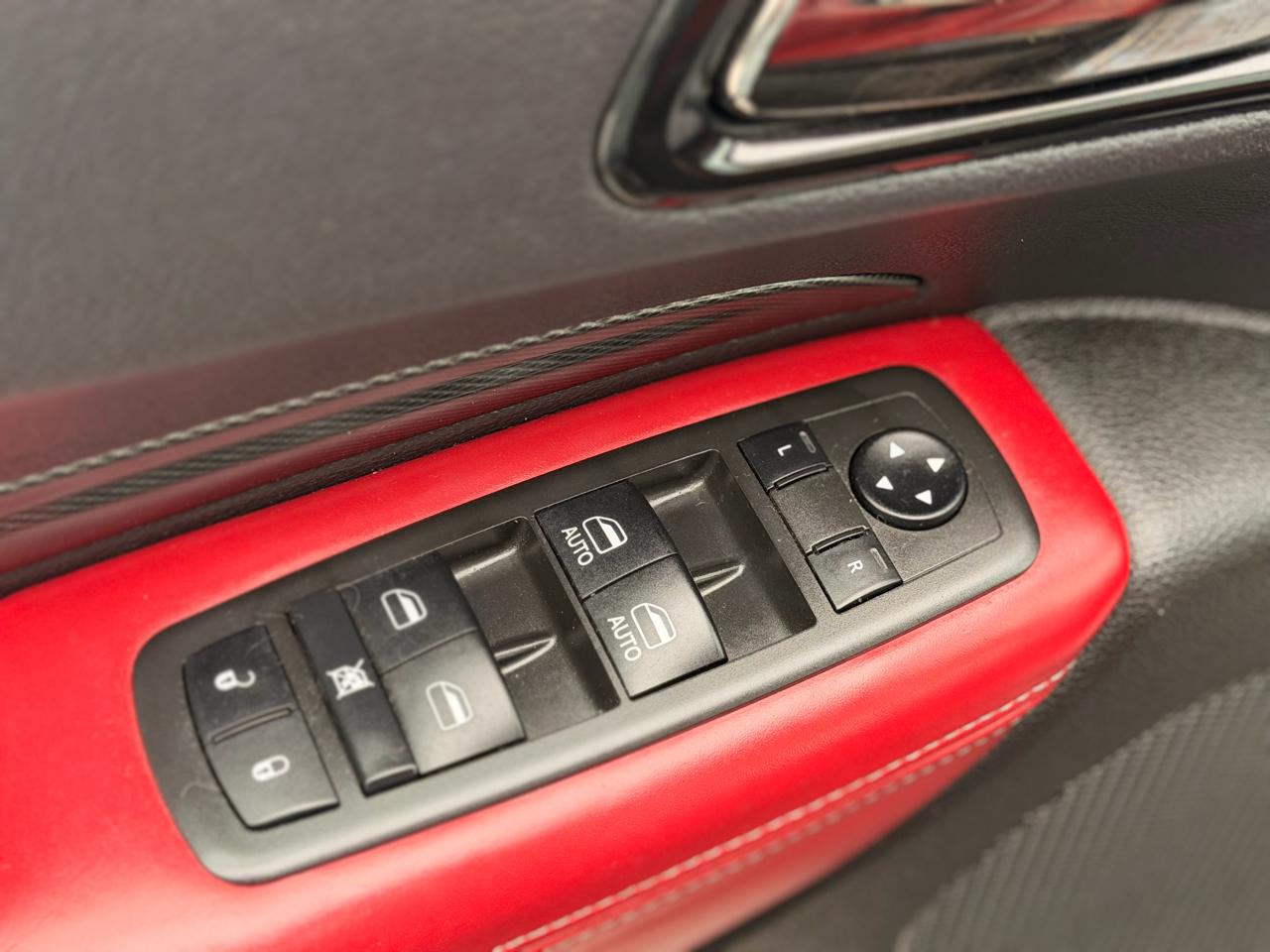 Dodge Durango R/T AWD 2021