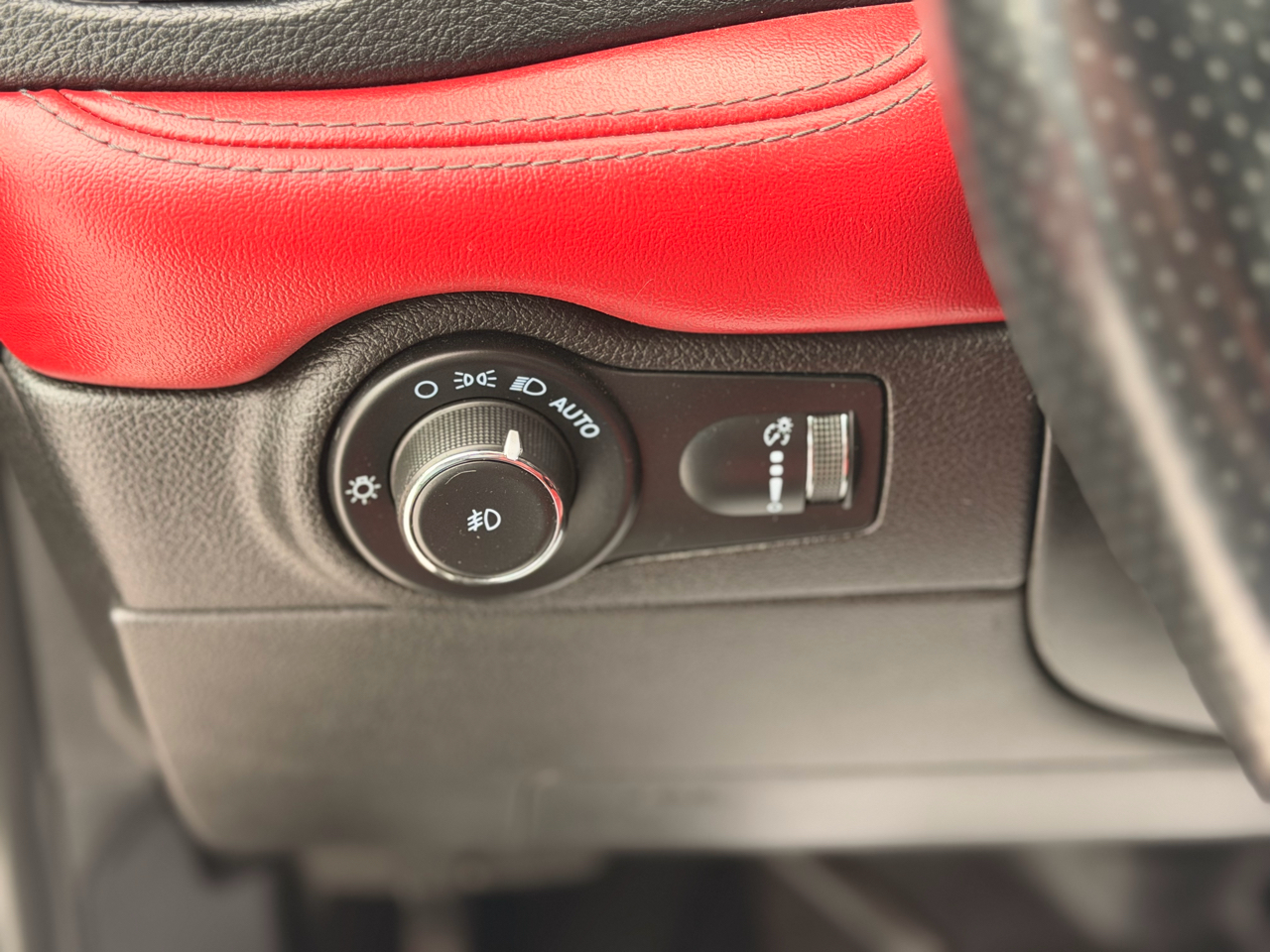 Dodge Durango R/T AWD 2021