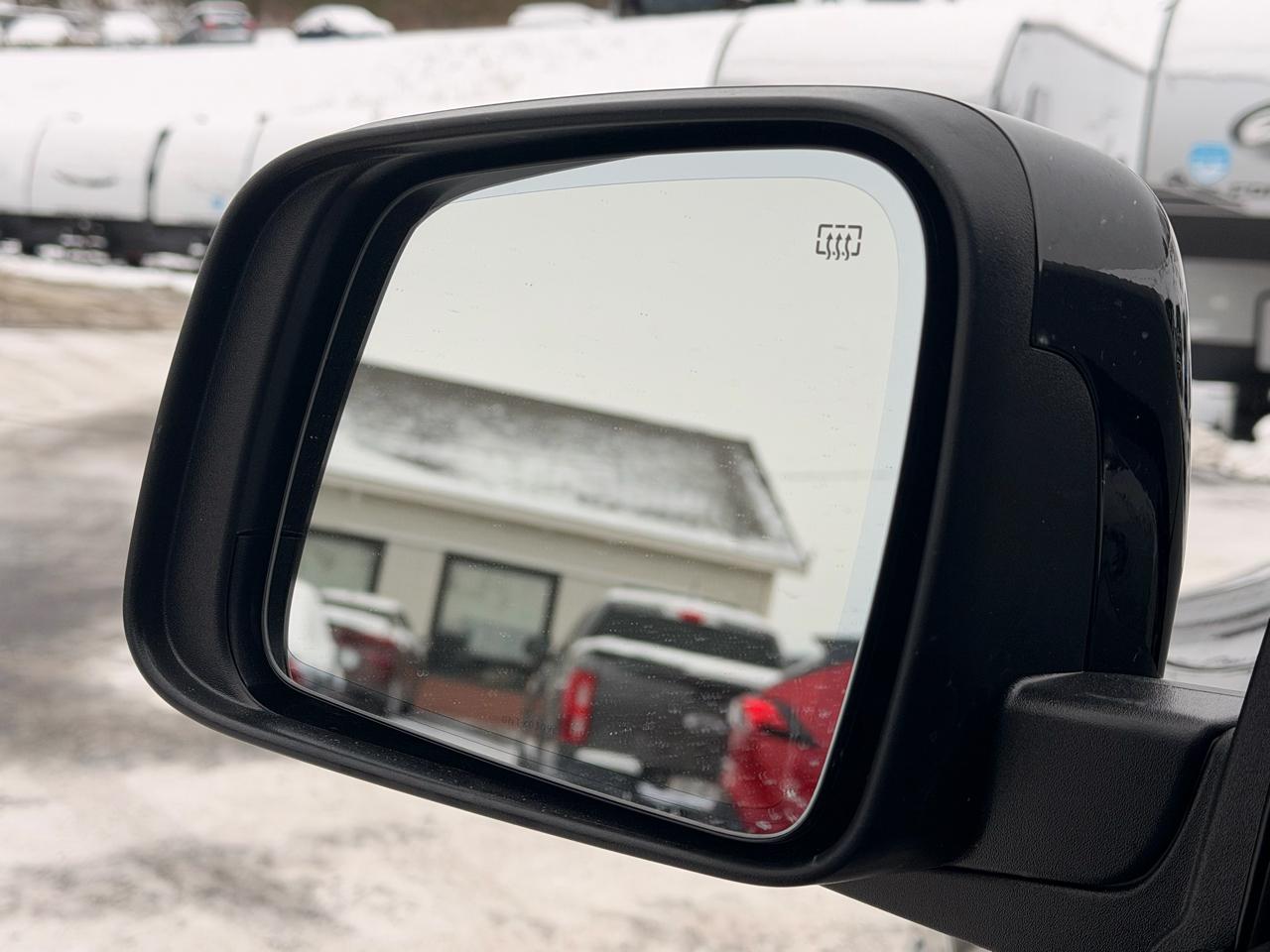 Dodge Durango R/T AWD 2021