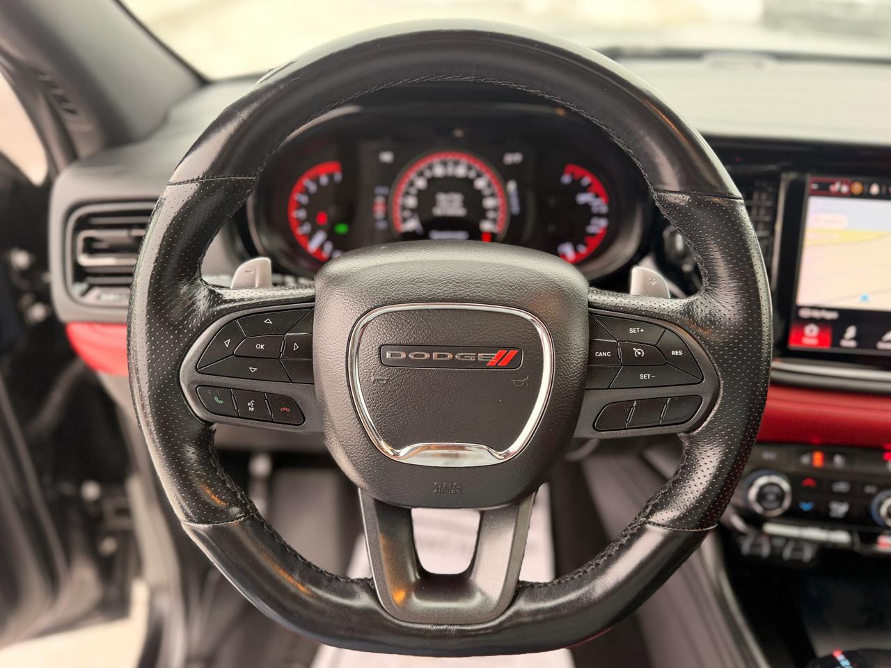 Dodge Durango R/T AWD 2021