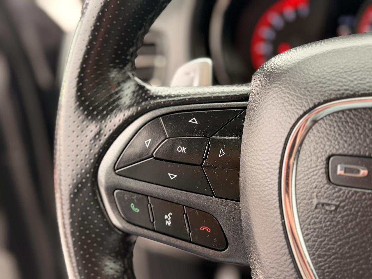 Dodge Durango R/T AWD 2021