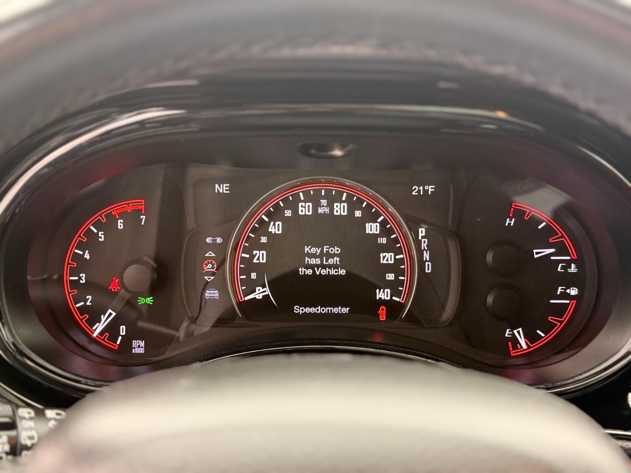 Dodge Durango R/T AWD 2021