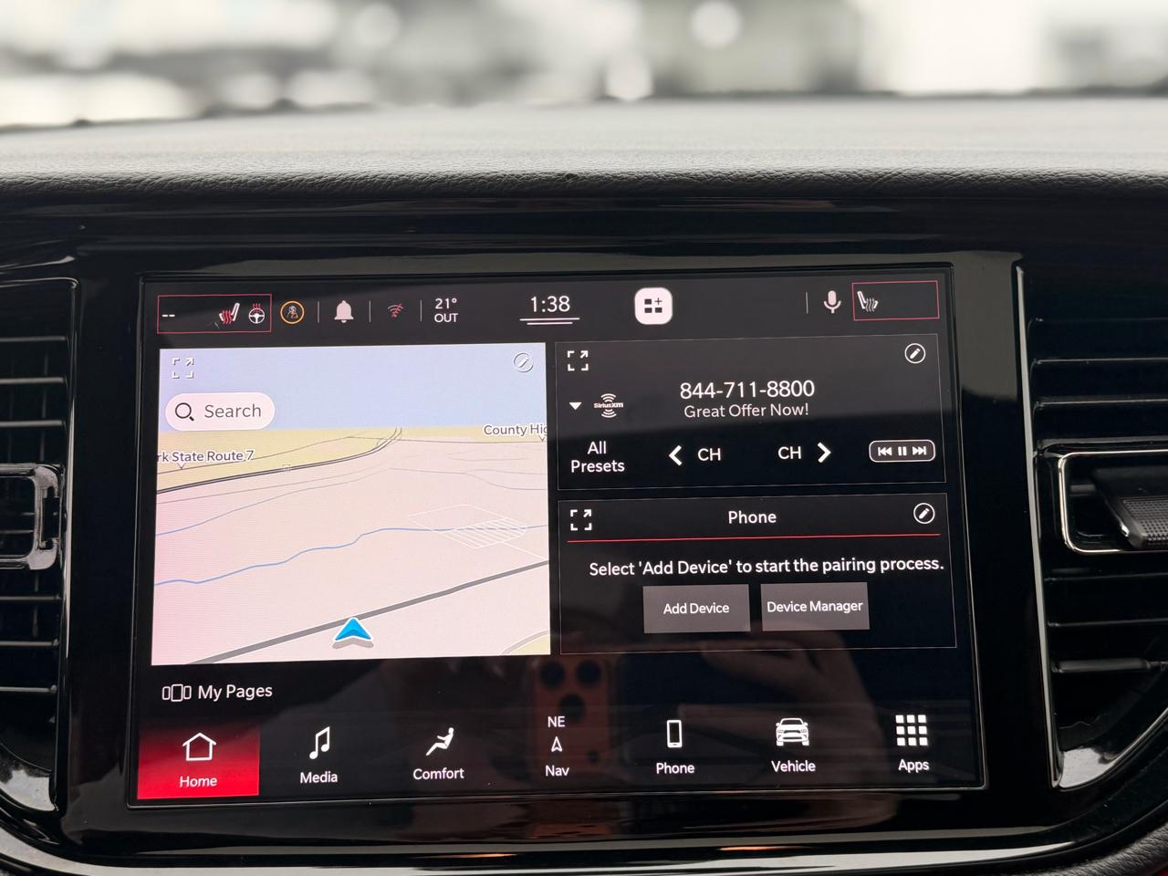 Dodge Durango R/T AWD 2021