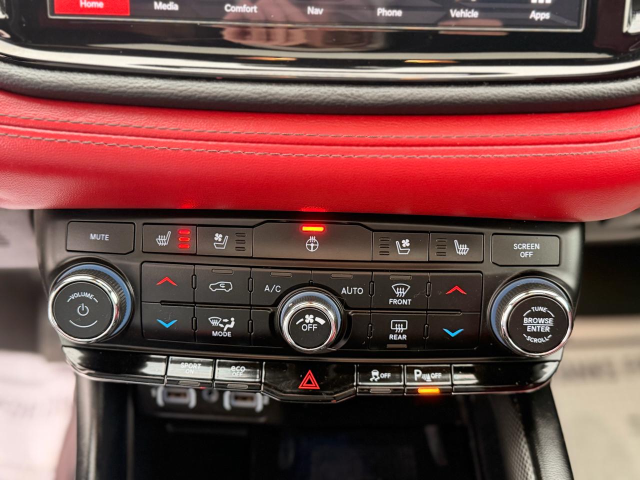 Dodge Durango R/T AWD 2021