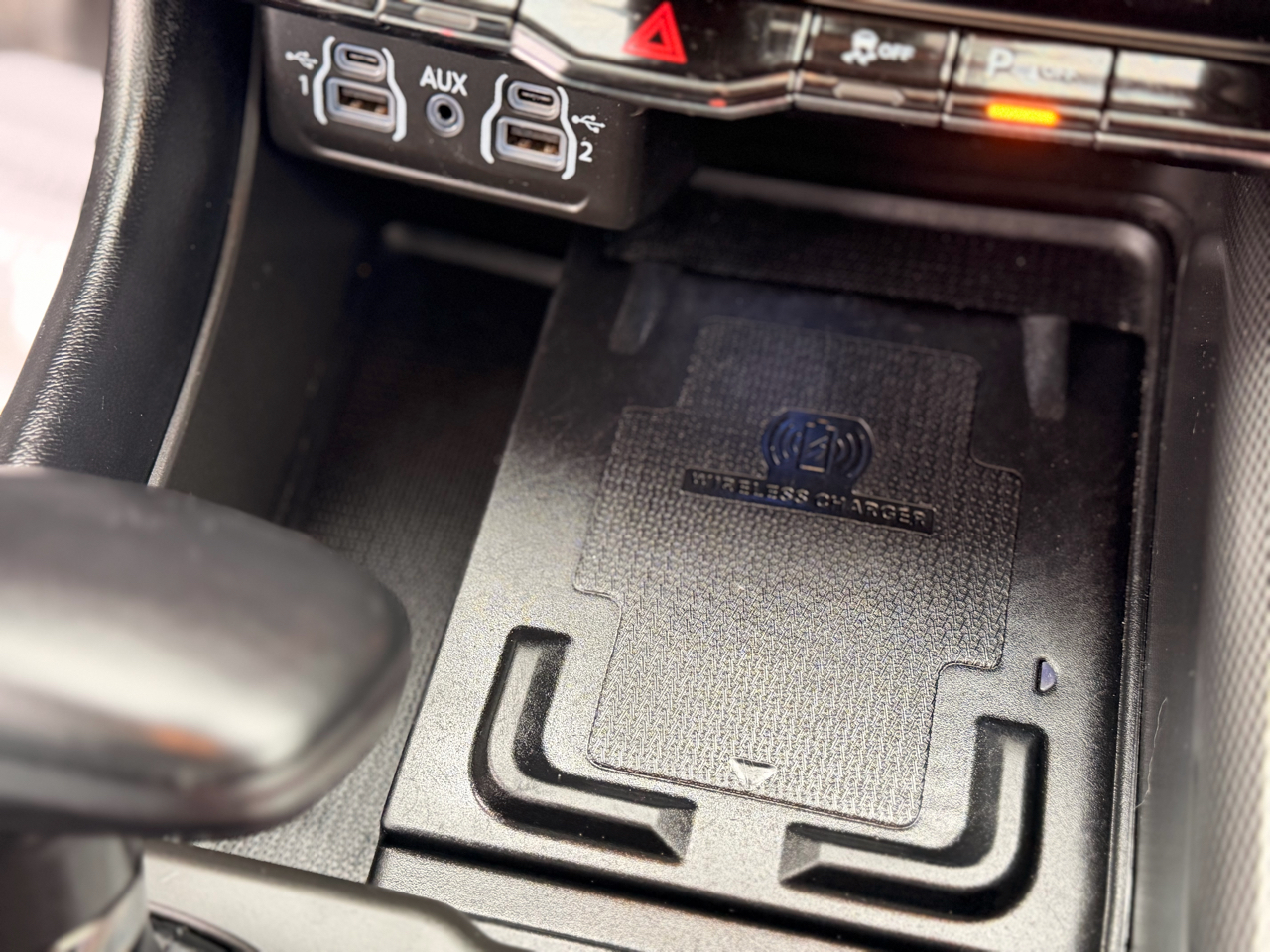 Dodge Durango R/T AWD 2021