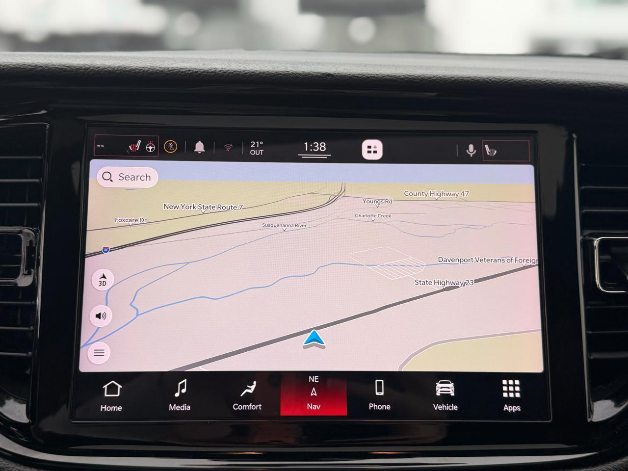 Dodge Durango R/T AWD 2021