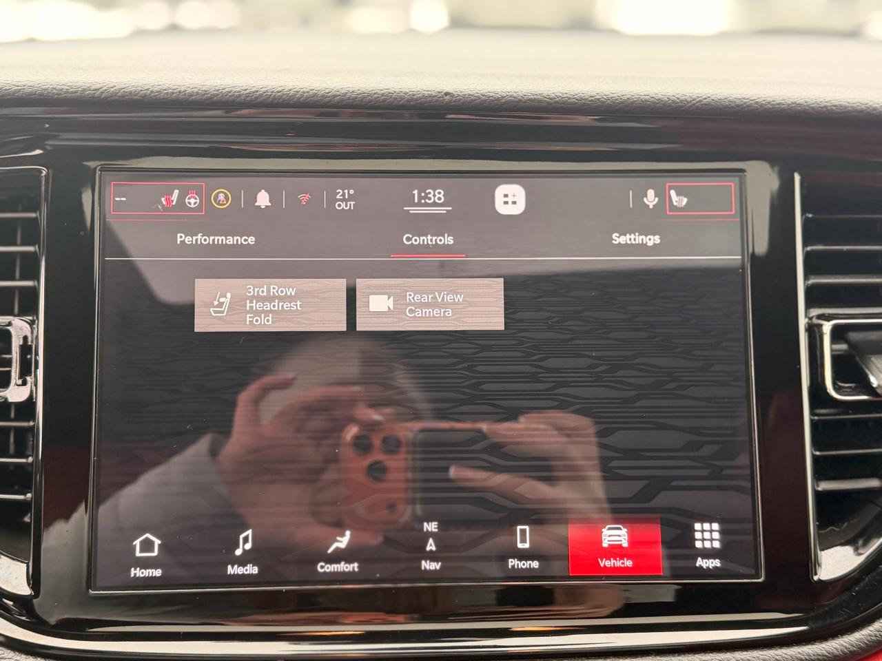 Dodge Durango R/T AWD 2021