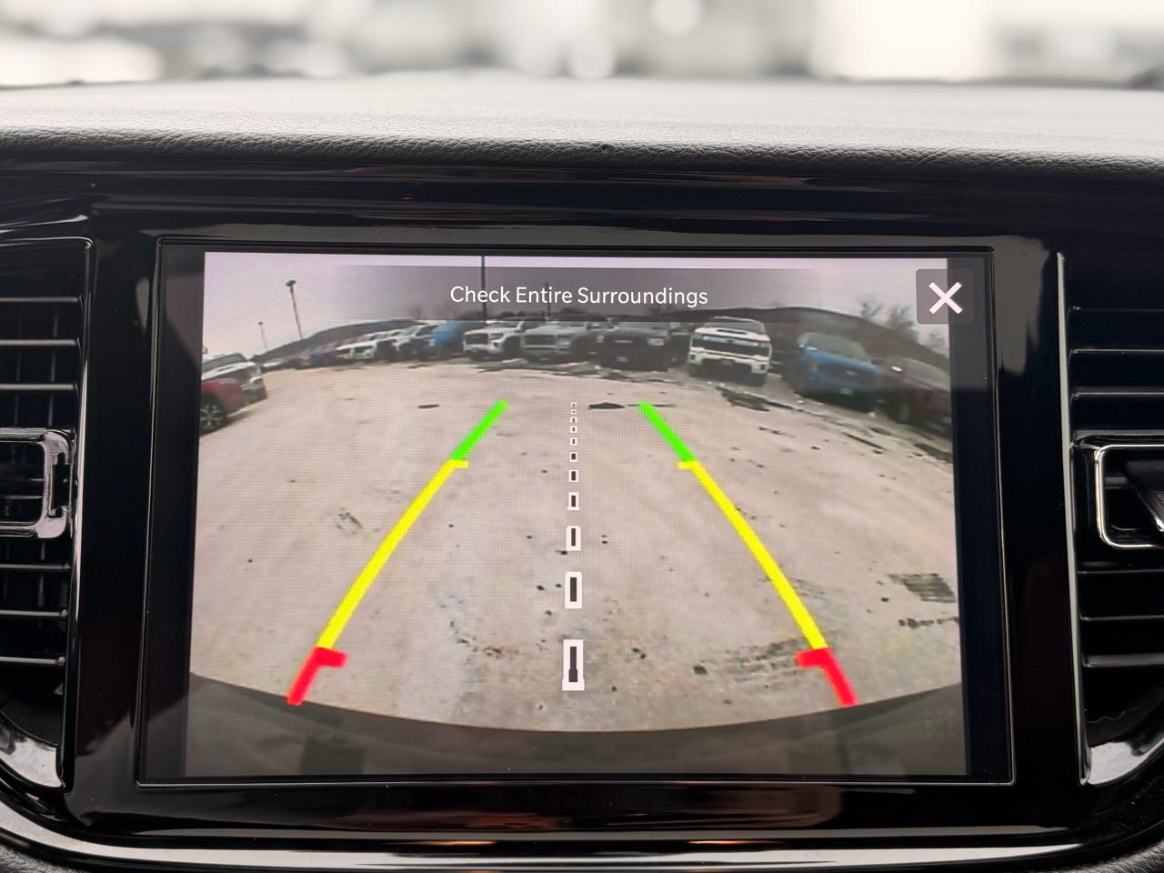 Dodge Durango R/T AWD 2021